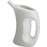 Hünersdorff 933900 Verre mesure 5000 ml Plastique