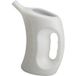 Hünersdorff 933900 Verre mesure 5000 ml Plastique