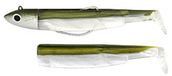 Fiiish Black Minnow Off Shore Combo + Body Khaki No. 1 (70) - 6g Khaki