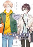 Wotakoi: Love is Hard For Otaku - Wotakoi: Love Is Hard for Otaku 5 Paperback