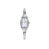 Joalia Dameshorloge 633011 Kristal Zilverkleurig 5 ATM Waterdicht