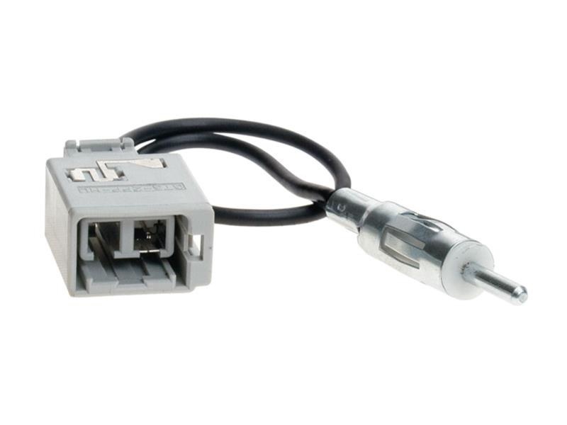 ACV 1553-01 DIN antenneadapter voor Volvo S80/V40/V70