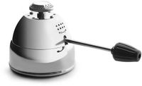 Ibili Gourmetbrander Zilver