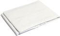 Bestway Lay-Z Spa opblaasbare coverdeksel - Wit, 151 x 151 cm