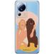 ERT GROUP mobiel telefoonhoesje voor Xiaomi 13 LITE/CIVI 2 origineel en officieel erkend Babaco patroon Dogs 007