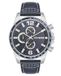 Steve Madden herenhorloge met bandje