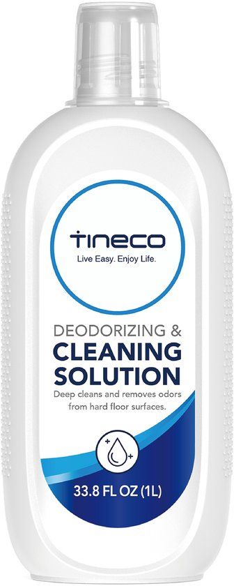 Tineco Cleaning Solution Tineco Pet 1000ml
