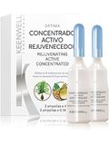 KEENWELL Actief concentraat voor concentraat, 2 x 4 ml, zwart, standaard