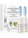 KEENWELL Actief concentraat voor concentraat, 2 x 4 ml, zwart, standaard