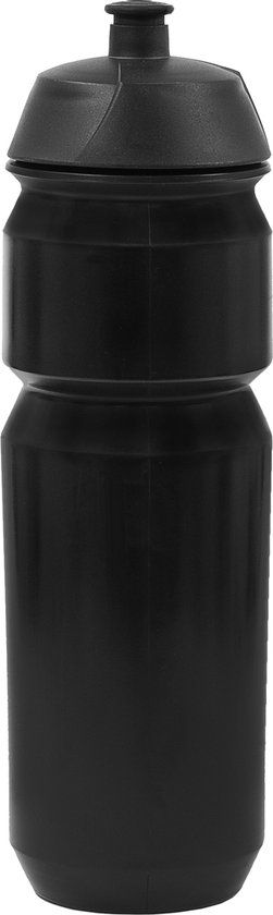 Tacx Shiva Bidon - 750cc - Zwart