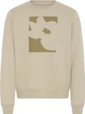 Blend - BHKYLO GRAPHIC CREW SWEAT - Heren - Sweaters
