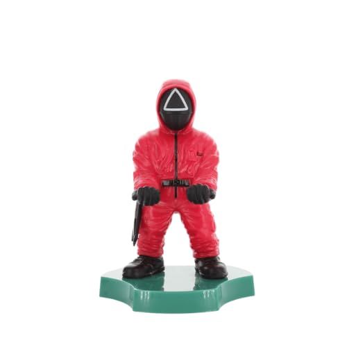 Squid Exquisite Gaming Limited Squid Game Triangle Guard