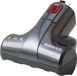 HOOVER Miniborstel voor stofzuiger 35601876 - Zwart, Kunststof