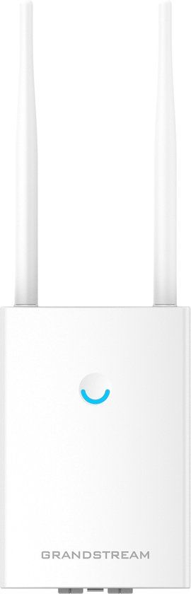 Grandstream GWN7605LR White Gigabit Ethernet IP66 Access Point