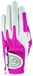 Zero Friction Performance Dames Linkerhand Golfhandschoen Roze Vrouw