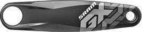 Sram Gx Eagle Gxp Linker Crank Zwart 170 mm
