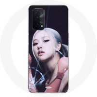 Maniacase Etui voor Samsung Galaxy S8 Plus Bangtan Sonyeondan BTS Logo Army Bomb Lightstick