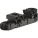 Häfele IXCONNECT UC 16/64 connecteur universel en plastique