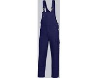 BP BP 1482 AMERIKAANSE OVERALL 100% KATOEN Maat 44 Donkerblauw