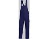 BP BP 1482 AMERIKAANSE OVERALL 100% KATOEN Maat 44 Donkerblauw