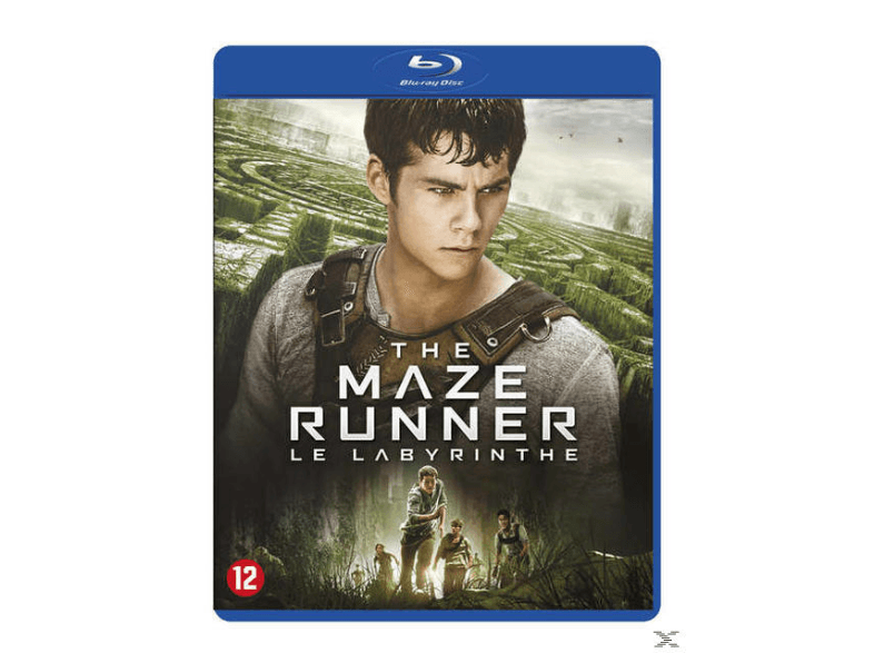 TWENTIETH CENTURY FOX The Maze Runner DVD