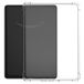 Amazon Étui Amazon Kindle Paperwhite (2024) en TPU antichoc - Transparente