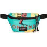 Eastpak Sacoche banane Springer Andy Warhol