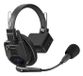 Saramonic WiTalk9 Headset Sans fil Bandeau Podium/studio Station de charge Noir