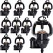 Mamuth Mikro-Sprinkler 55 l/h Système d'arrosage automatique Micro-goutteur x10