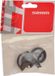 SRAM Pièce de dérailleur X01 Guide-câble - Noir