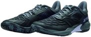 Yonex Chaussures de badminton PC Cascade Drive Noir/Gris Taille 43