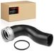 Turbo-inlaatslang Laadluchtslang turboslang met afdichtingen voor A3 Leon Octavia I B-o-r-a Golf IV 1.9 TDI Diesel 2000-2010 1J0145762BJ