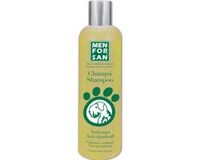 Menforsan Shampoo Chien Antiroos (300 ml)