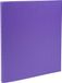 Exacompta 54197SE ringband van PP 500Mu met 2 ringen 15 mm, rug 20 mm, ondoorzichtig voor formaat DIN A4, 5-pack, violet