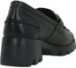 24 HORAS ZAPATO MISTS Noir 38 EU