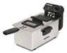G3 Ferrari G10203 Serie - Traditionele Friteuse - 10 liter - Touchscreen - 50°C tot 230°C