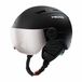 HEAD Skihelm Kids Mojo Black FW24-47