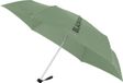 Safta Opvouwbare Paraplu BlackFit8 Gradient Zwart Militair groen