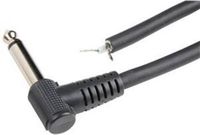 BKL Electronic 1101059 Jackplug 6,35 mm - Mono