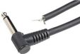 BKL Electronic 1101059 Jackplug 6,35 mm - Mono