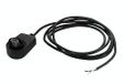 HELLA 8KB 990 299-311 Kabelset, werklamp