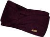 Barts Witzia Headband Hoofdband Dames - One Size - Paars