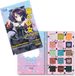 Rude Cosmetics Cat Girl Chronicles MANGA.4 Eyeshadow Palette
