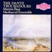 Outhere Martin Best Mediaeval Ensemble - The Dante Troubadours (CD)