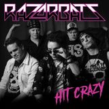 Hit Razorbats Hit Crazy