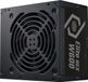 Cooler Master Elite NEX White 230V 600 watt Mesh Cable