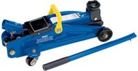 Draper Tools Krik verrijdbaar 2 ton 27634