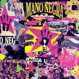 Amerika Mano Negra Amerika Perdida CD
