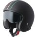 GMS Casque moto jet Ride Italie