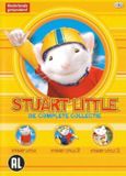 Stuart Bol Stuart Little Triple Pack DVD